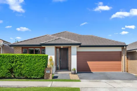 Property photo of 16 Illoura Way Jordan Springs NSW 2747