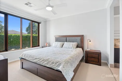 Property photo of 16 Illoura Way Jordan Springs NSW 2747