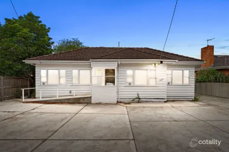 1424 North Rd, Clayton, VIC 3168