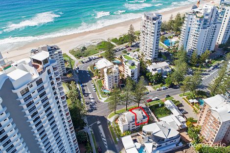 Property photo of 5/6 First Avenue Broadbeach QLD 4218