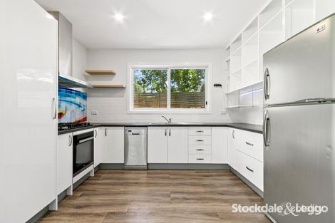 Property photo of 11 George Street Traralgon VIC 3844