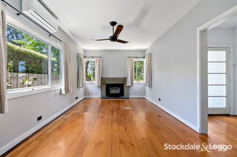 Property photo of 11 George Street Traralgon VIC 3844