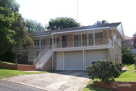 14 Gardenvale St, Holland Park West, QLD 4121