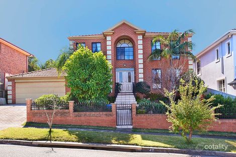 42 Thane St, Wentworthville, NSW 2145