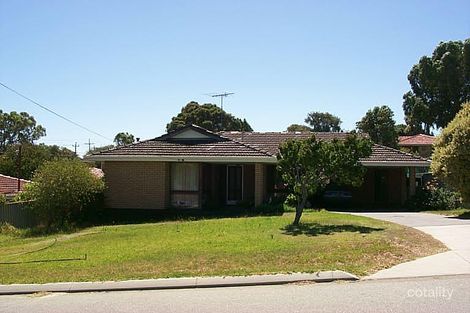 Property photo of 2 Clevedon Way Karrinyup WA 6018