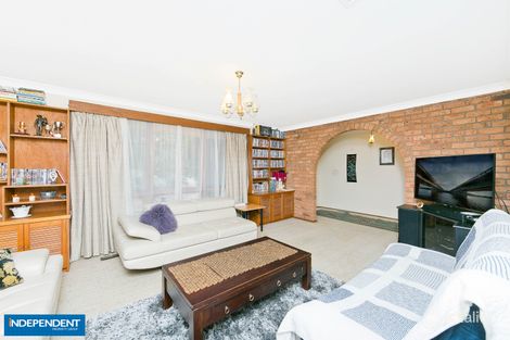 Property photo of 7 Adamson Crescent Wanniassa ACT 2903