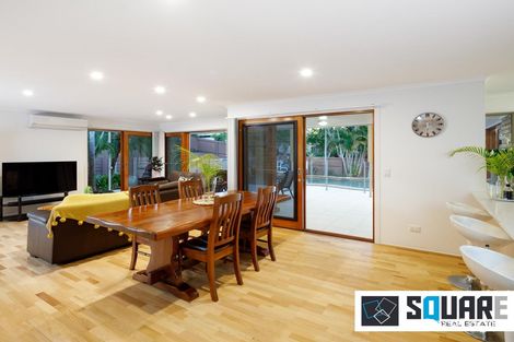 Property photo of 1 Castlewood Close Kenmore Hills QLD 4069