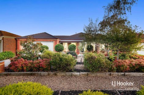 4 Elidon Cres, Point Cook, VIC 3030