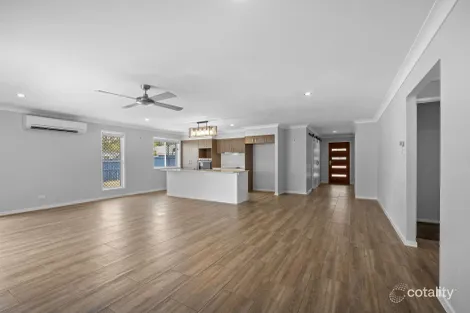 Property photo of 1 Mary Crescent Rosewood QLD 4340