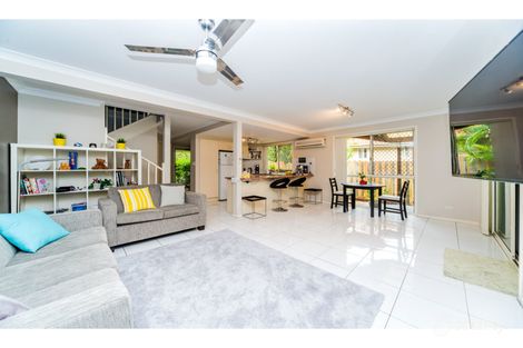5/127-143 Greenacre Dr, Parkwood, QLD 4214