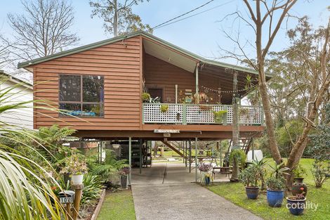 Property photo of 100 Chetwynd Road Erina NSW 2250