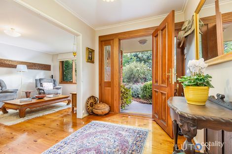 Property photo of 26 Werribee Crescent Farrer ACT 2607