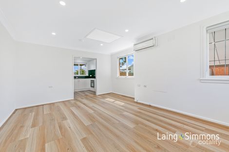 Property photo of 15 Siemens Crescent Emerton NSW 2770