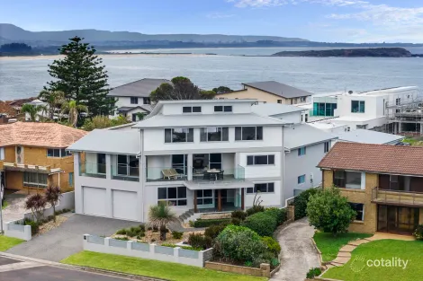 Property photo of 25 Cliff Avenue Barrack Point NSW 2528