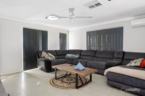 Property photo of 16 Kakarla Avenue Karlkurla WA 6430