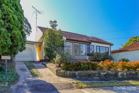 Property photo of 4 Yuruga Street Beverly Hills NSW 2209