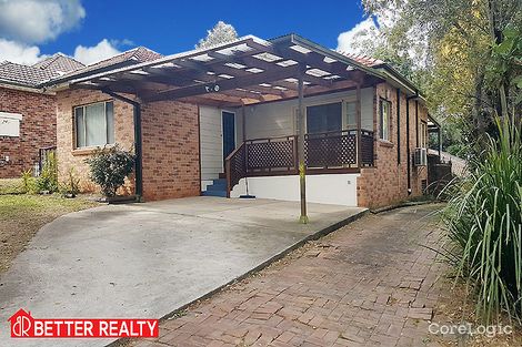 Property photo of 1/66A Brush Road West Ryde NSW 2114