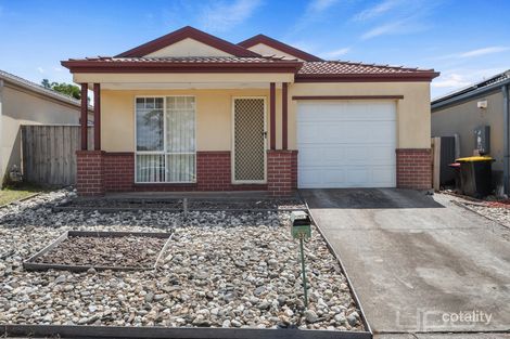 37 Sirius Way, Kurunjang, VIC 3337
