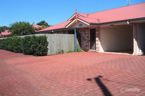 2/20 Warwick St, Harristown, QLD 4350