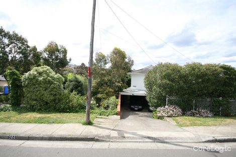 Property photo of 282 Roslyn Road Highton VIC 3216