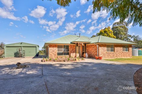 70-82 Buena Vista Dr, Logan Village, QLD 4207