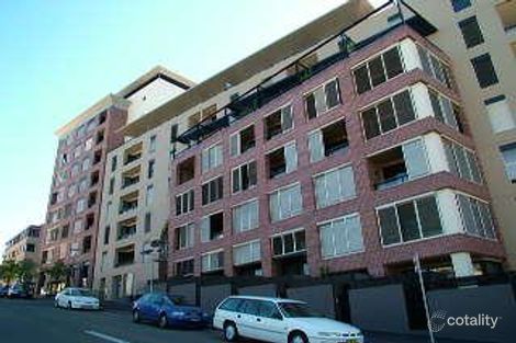 Property photo of 304E/26 Point Street Pyrmont NSW 2009