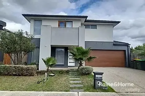 4 Batten Way, Williams Landing, VIC 3027