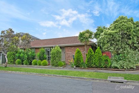 Property photo of 134 Roycroft Avenue Mill Park VIC 3082