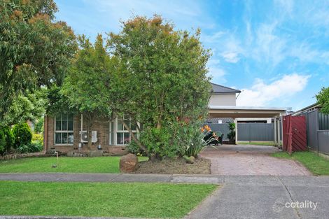 Property photo of 134 Roycroft Avenue Mill Park VIC 3082