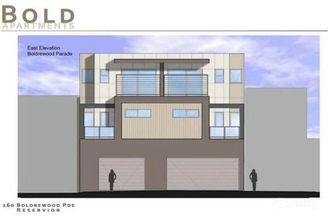Property photo of 158-160 Boldrewood Parade Reservoir VIC 3073
