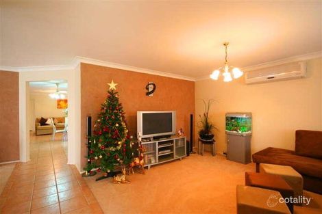 Property photo of 3 Killarney Avenue Glenmore Park NSW 2745