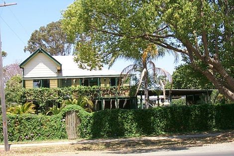 56 George St, Bundaberg South, QLD 4670