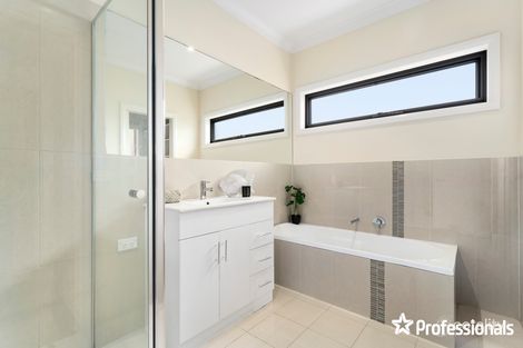 Property photo of 3/13 Pach Road Wantirna South VIC 3152