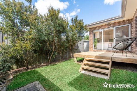 Property photo of 3/13 Pach Road Wantirna South VIC 3152