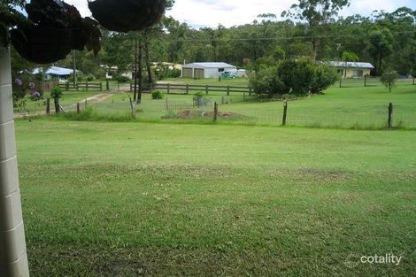 Property photo of 6 Adcock Close Moomin QLD 4887