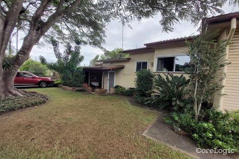 Property photo of 2127 Wynnum Road Wynnum West QLD 4178