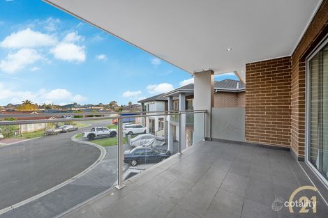 Property photo of 32 Angledool Avenue Hinchinbrook NSW 2168