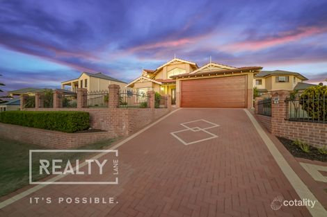 Property photo of 5 Tulsa Court Mindarie WA 6030