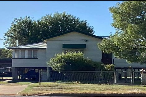 Property photo of 185 Alfred Street Charleville QLD 4470