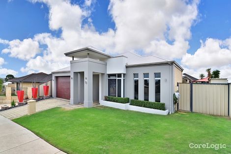 Property photo of 33 Ashley Road Tapping WA 6065