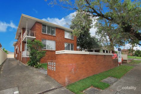 Property photo of 3/38 Chalmers Street Belmore NSW 2192