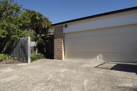 Property photo of 1/46 Bushgum Crescent Upper Coomera QLD 4209