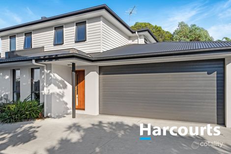 3/21 Cusack St, Wangaratta, VIC 3677
