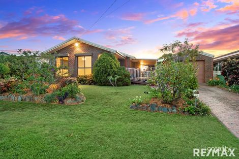 Property photo of 23 Vienna Way Strathpine QLD 4500