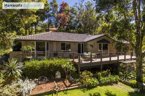 Property photo of 2 Jillara Way Lesmurdie WA 6076