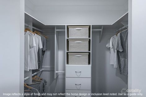 Property photo of LOT 1237 Capestone Boulevard Mango Hill QLD 4509