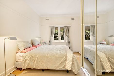 Property photo of 2/106 Chandos Street Naremburn NSW 2065