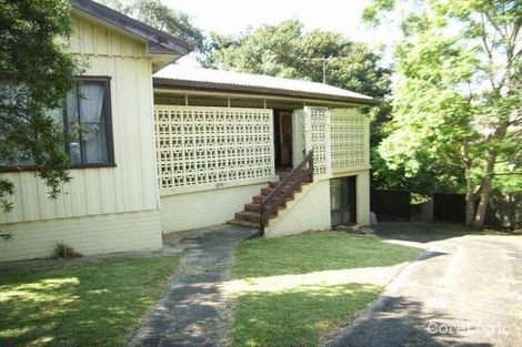 Property photo of 8 Ivy Street Ryde NSW 2112