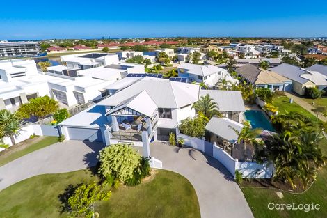 Property photo of 16 Saint Lucia Crescent Parrearra QLD 4575