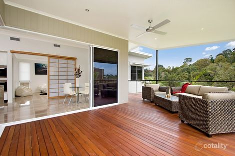 Property photo of 82 Riveroak Drive Murwillumbah NSW 2484